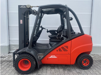 Empilhador a diesel LINDE H35