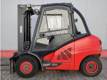 Empilhador a diesel LINDE H50