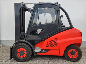 Empilhador a diesel LINDE H50