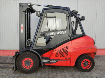 Empilhador a diesel LINDE H50