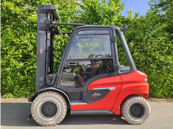 Empilhador a diesel LINDE H50
