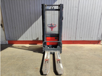 Stacker Linde L14-372: foto 3 Stacker Linde L14-372: foto 3