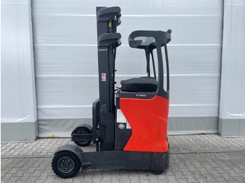 Empilhador retráctil LINDE R14