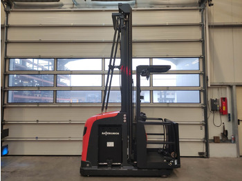 Order-picker Linde V Modular: foto 2