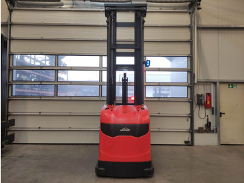 Order-picker Linde V Modular: foto 4