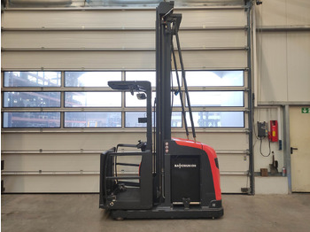 Order-picker LINDE