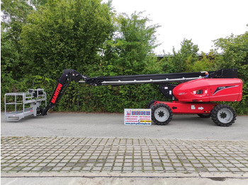 Plataforma articulada MANITOU 280 TJ
