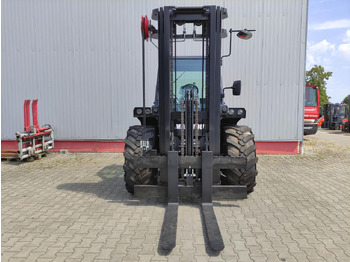 Empilhador todo-o-terreno Manitou M50-4-D (NEU): foto 4