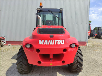 Empilhador todo-o-terreno Manitou M50-4-D (NEU): foto 5