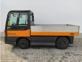 Trator elétrics STILL R