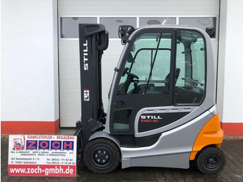 Empilhador elétrico STILL RX60