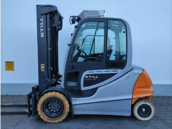 Empilhador elétrico STILL RX60