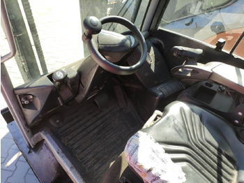 Empilhador a diesel Still RX70-30 (Defekter Zustand): foto 5
