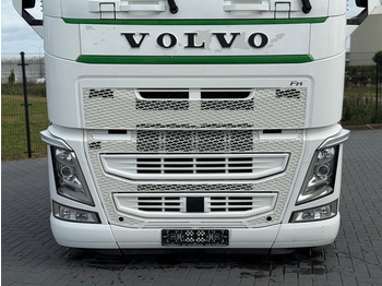 Tractor Volvo FH 13.500 VOLLUCHT, RETARDER, LEER, 2 TANKS, TOP AUTO.: foto 4 Tractor Volvo FH 13.500 VOLLUCHT, RETARDER, LEER, 2 TANKS, TOP AUTO.: foto 4