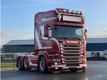 Tractor SCANIA R 520