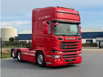 Tractor SCANIA R 580
