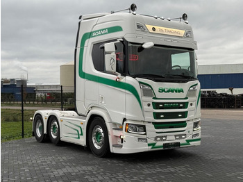 Tractor SCANIA R