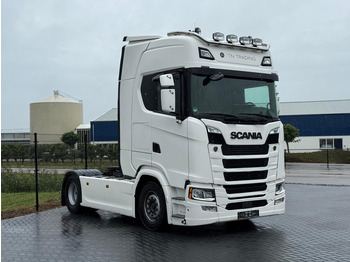 Tractor SCANIA S 500