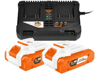 Equipamentos para jardinagem