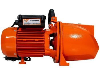 Equipamento para irrigação