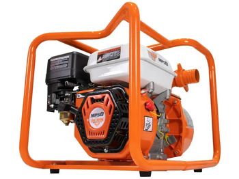 Equipamento para irrigação Pompa silnikowa RURIS MP 50FR + wąż wylotowy 2,0" 20m: foto 4