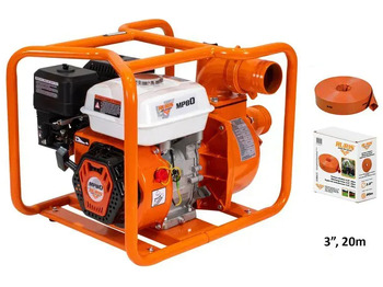 Equipamento para irrigação
