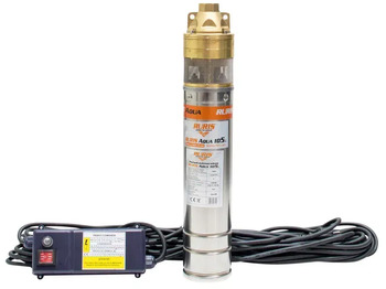 Equipamento para irrigação