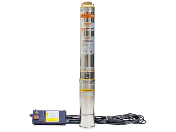 Equipamento para irrigação
