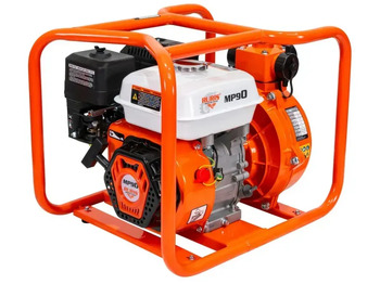 Equipamento para irrigação