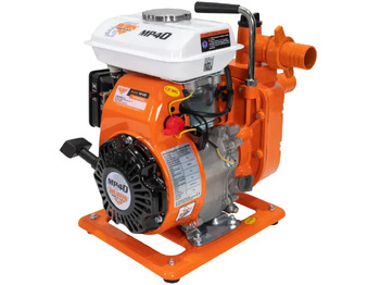 Equipamento para irrigação