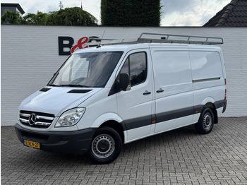 Furgão MERCEDES-BENZ Sprinter 213