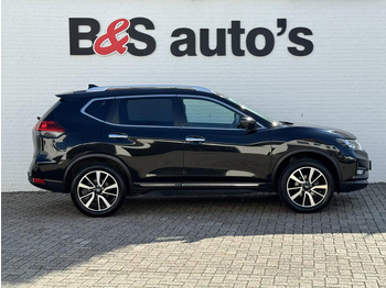 SUV Nissan X-Trail-1.3 DIG-T Business Edition Cruise control Climate control Panoramadak 360 camera Verwarmde voorstoelen/ achterbank: foto 5 SUV Nissan X-Trail-1.3 DIG-T Business Edition Cruise control Climate control Panoramadak 360 camera Verwarmde voorstoelen/ achterbank: foto 5