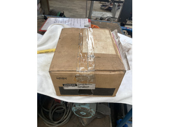 Cabine para Mini escavadeira novo Doosan Ruitenwissermotor: foto 4