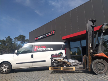 Motor CATERPILLAR ENGINE | CAT 793F 796 3516 C175-16: foto 3