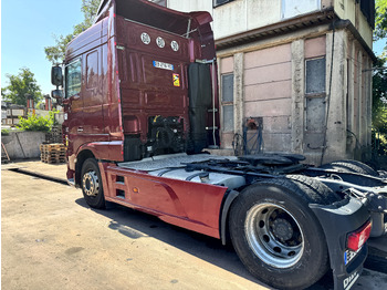 Tractor DAF XF 460: foto 4