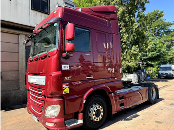 Tractor DAF XF 460: foto 2