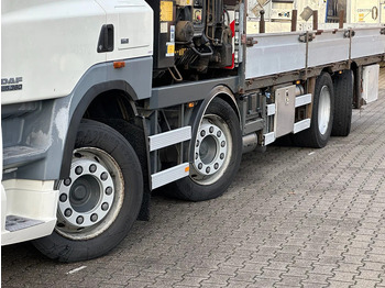 Camião grua DAF CF 85.360 8x2*6 HIAB 42T/m Crane *NL-Truck*: foto 4 Camião grua DAF CF 85.360 8x2*6 HIAB 42T/m Crane *NL-Truck*: foto 4