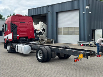 Camião chassi Renault T380 Comfort 4x2 Chassis / Euro 6 *NL-Truck*: foto 4