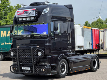 Tractor DAF XF 105 460