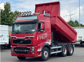 Tractor VOLVO FH16 700