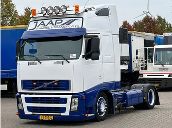 Tractor VOLVO FH 400