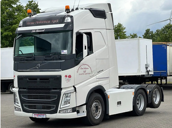 Tractor VOLVO FH 500