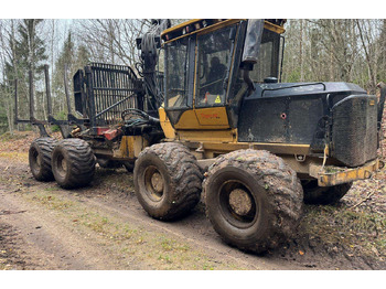 Forwarder