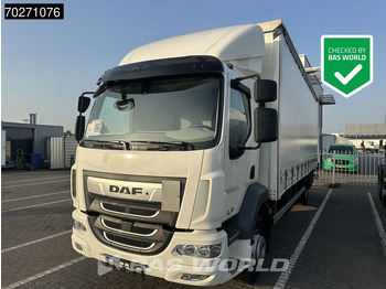 Camião de lona DAF LF 290