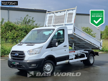 Carrinha basculante FORD Transit