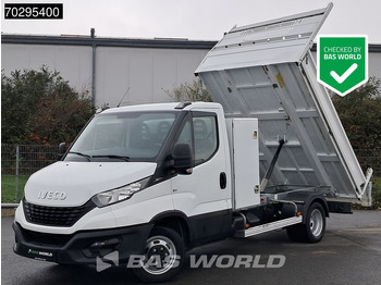 Carrinha basculante IVECO Daily 35c14