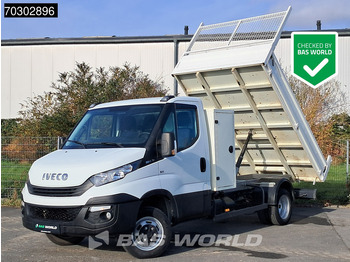 Carrinha de caixa aberta IVECO Daily 35c14