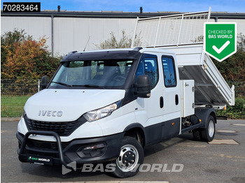 Carrinha basculante IVECO Daily 35c16