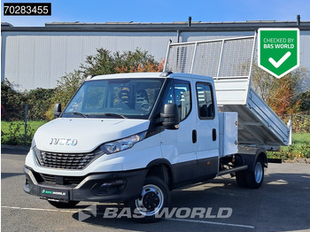 Carrinha basculante IVECO Daily 35c16
