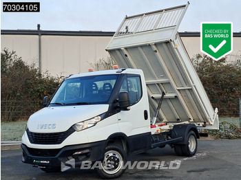 Carrinha de caixa aberta IVECO Daily 35c16